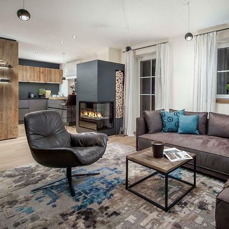 באד ווייסי Luxury Apartments "R6 Tegernsee" מראה חיצוני תמונה