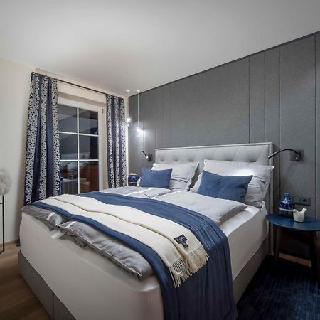 באד ווייסי Luxury Apartments "R6 Tegernsee" מראה חיצוני תמונה
