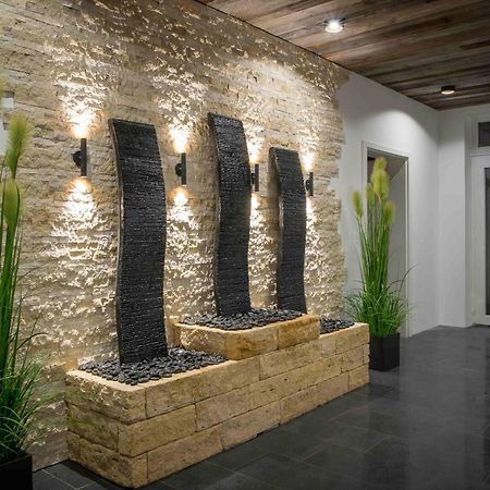באד ווייסי Luxury Apartments "R6 Tegernsee" מראה חיצוני תמונה