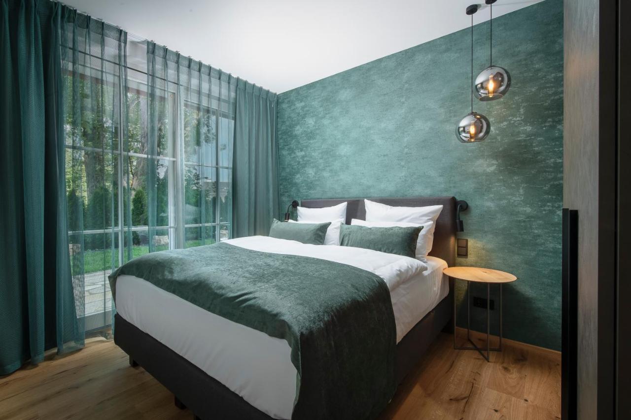 באד ווייסי Luxury Apartments "R6 Tegernsee" מראה חיצוני תמונה