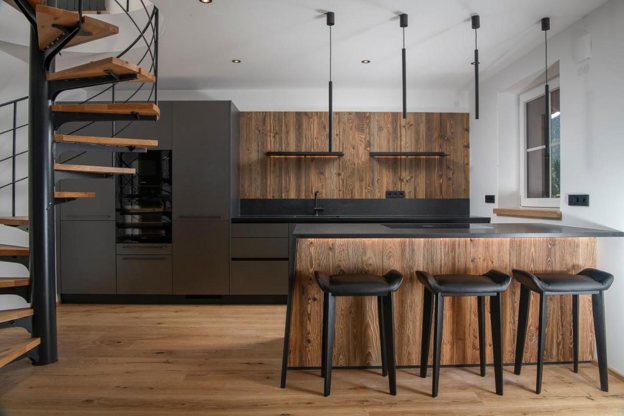 באד ווייסי Luxury Apartments "R6 Tegernsee" מראה חיצוני תמונה