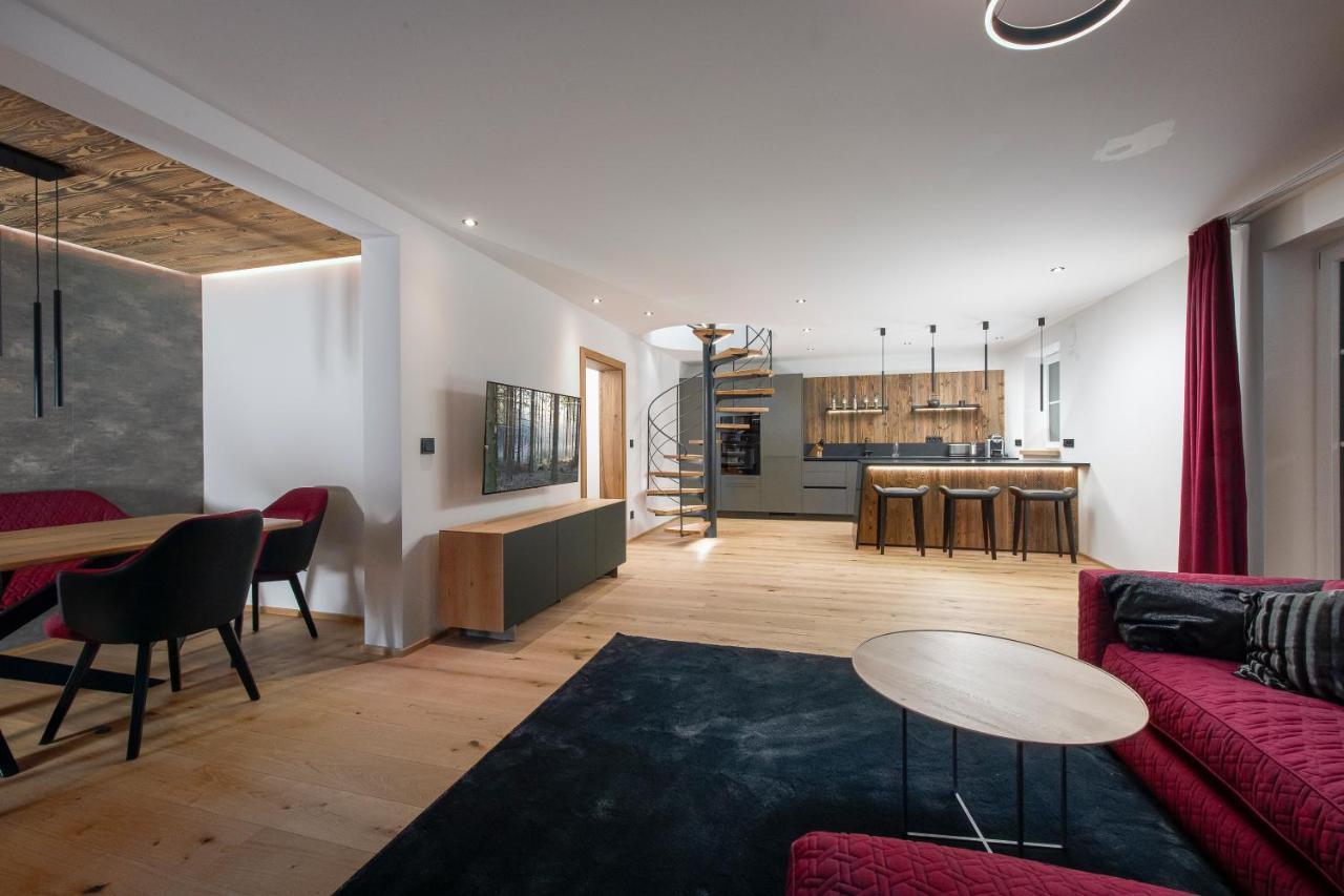 באד ווייסי Luxury Apartments "R6 Tegernsee" מראה חיצוני תמונה