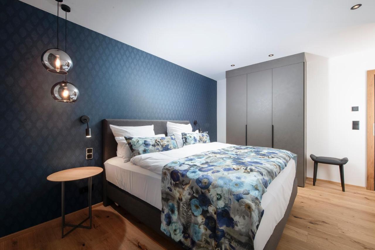 באד ווייסי Luxury Apartments "R6 Tegernsee" מראה חיצוני תמונה