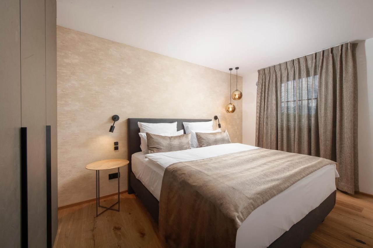 באד ווייסי Luxury Apartments "R6 Tegernsee" מראה חיצוני תמונה