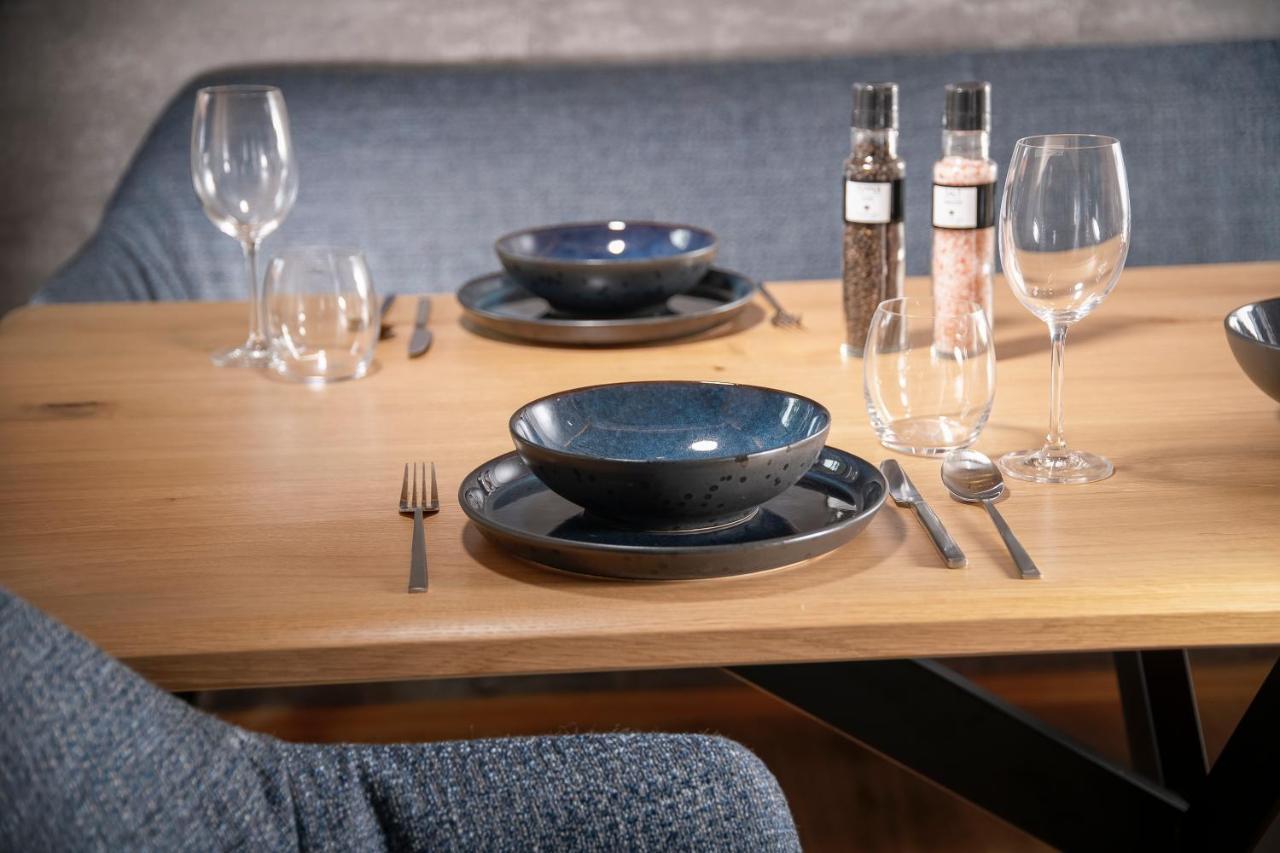 באד ווייסי Luxury Apartments "R6 Tegernsee" מראה חיצוני תמונה