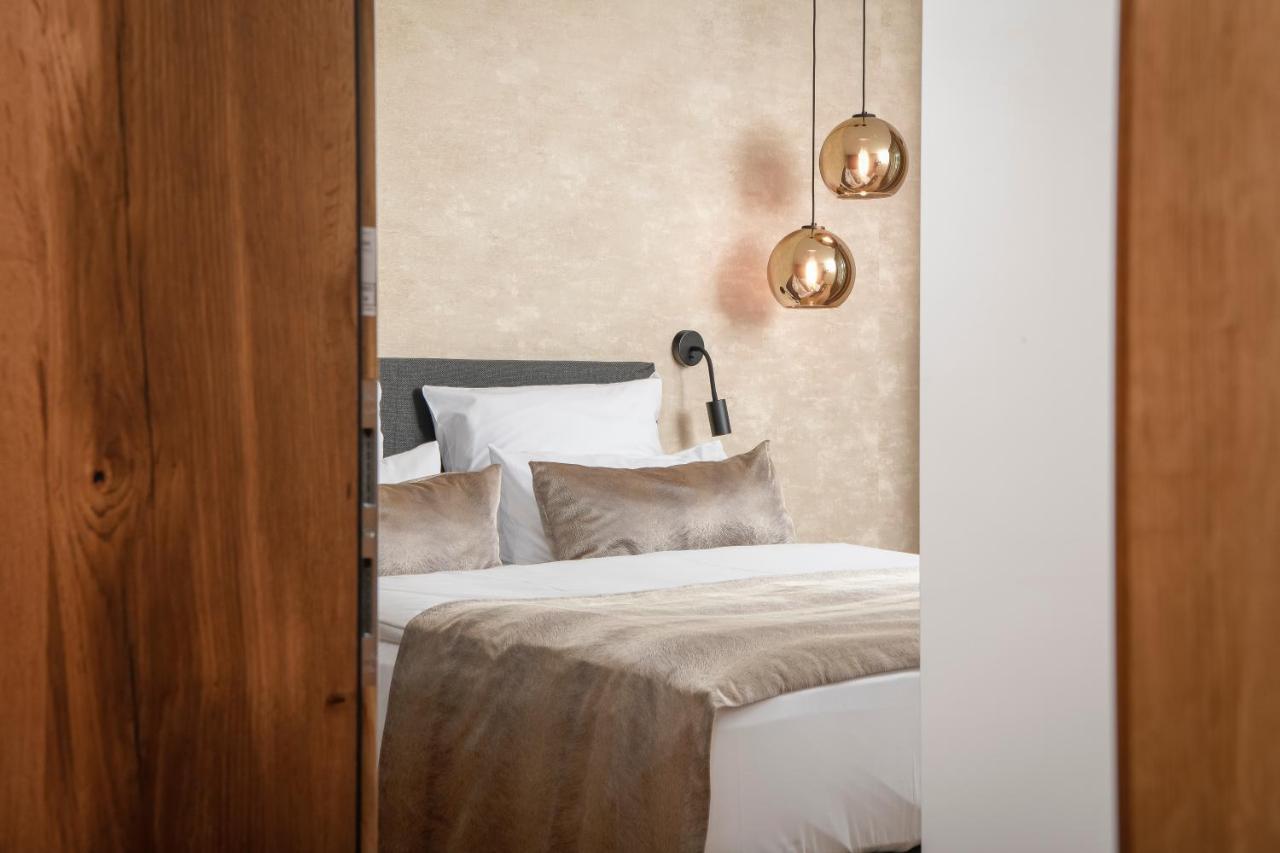 באד ווייסי Luxury Apartments "R6 Tegernsee" מראה חיצוני תמונה