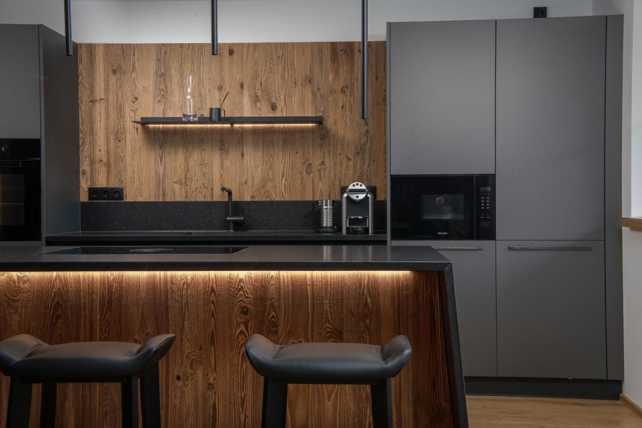באד ווייסי Luxury Apartments "R6 Tegernsee" מראה חיצוני תמונה