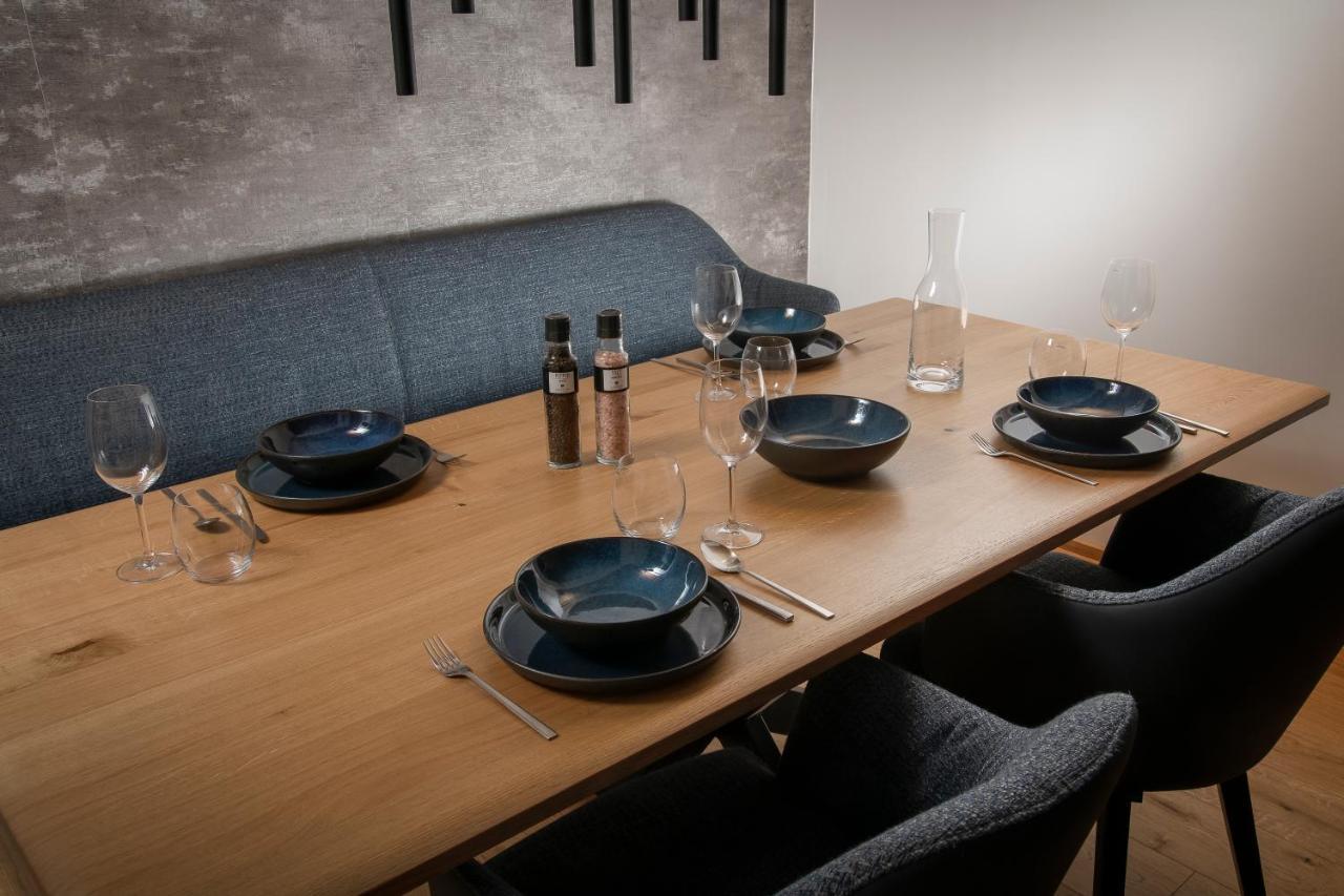 באד ווייסי Luxury Apartments "R6 Tegernsee" מראה חיצוני תמונה