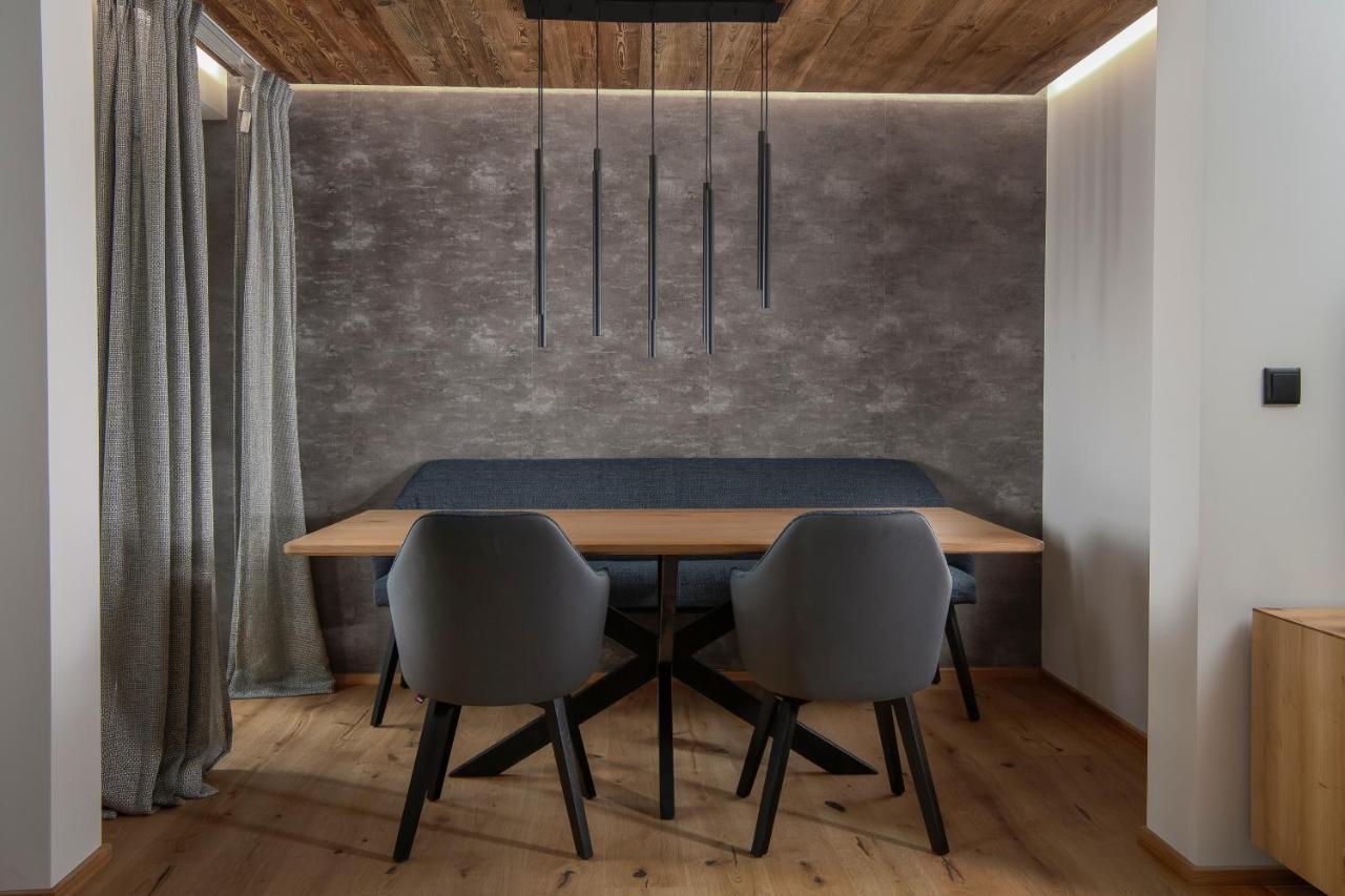באד ווייסי Luxury Apartments "R6 Tegernsee" מראה חיצוני תמונה