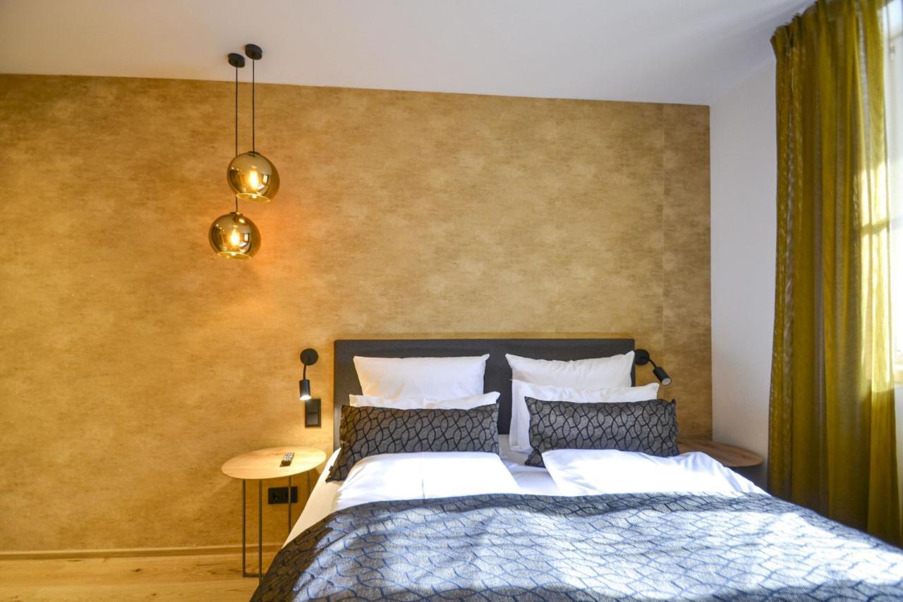 באד ווייסי Luxury Apartments "R6 Tegernsee" מראה חיצוני תמונה