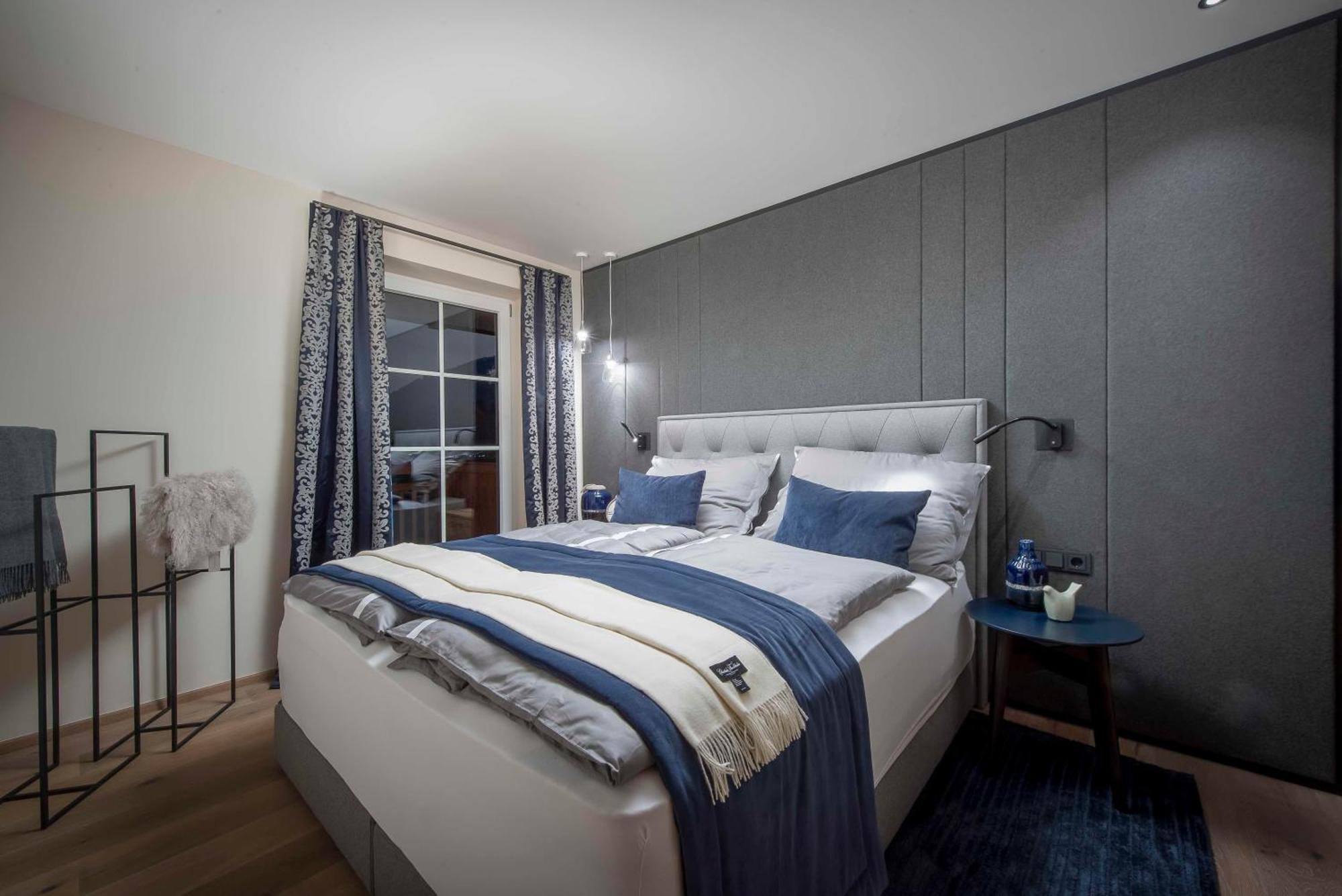 באד ווייסי Luxury Apartments "R6 Tegernsee" מראה חיצוני תמונה