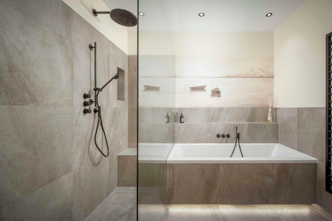 באד ווייסי Luxury Apartments "R6 Tegernsee" מראה חיצוני תמונה