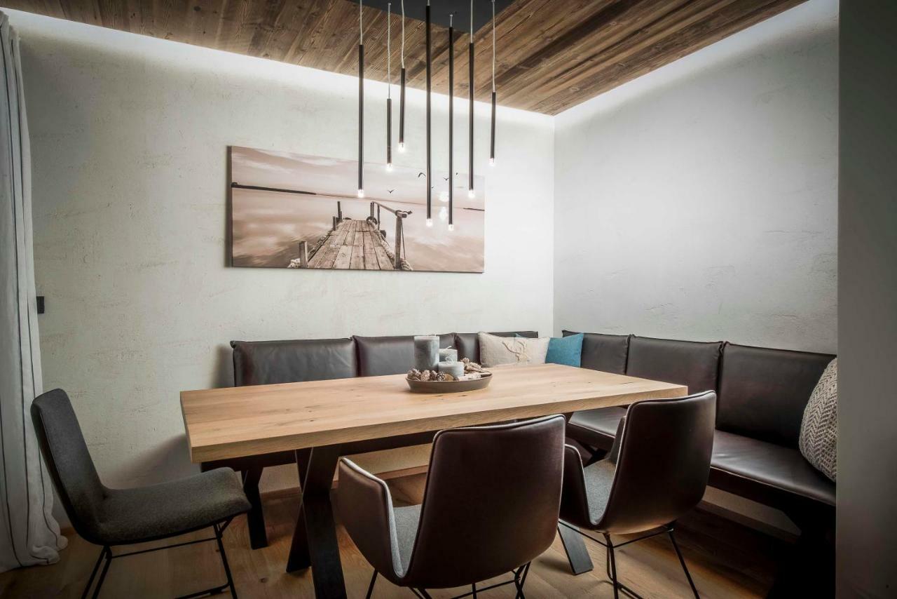 באד ווייסי Luxury Apartments "R6 Tegernsee" מראה חיצוני תמונה