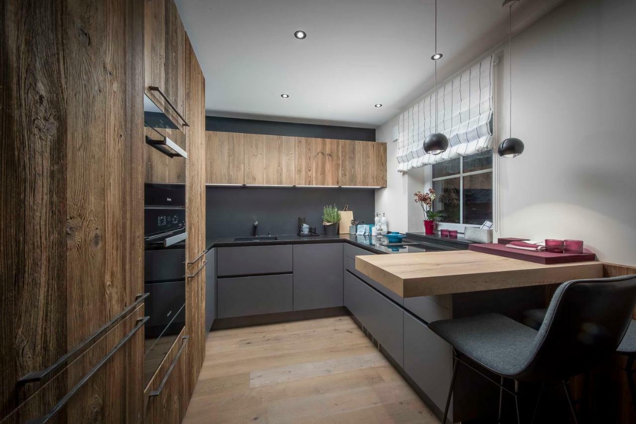 באד ווייסי Luxury Apartments "R6 Tegernsee" מראה חיצוני תמונה