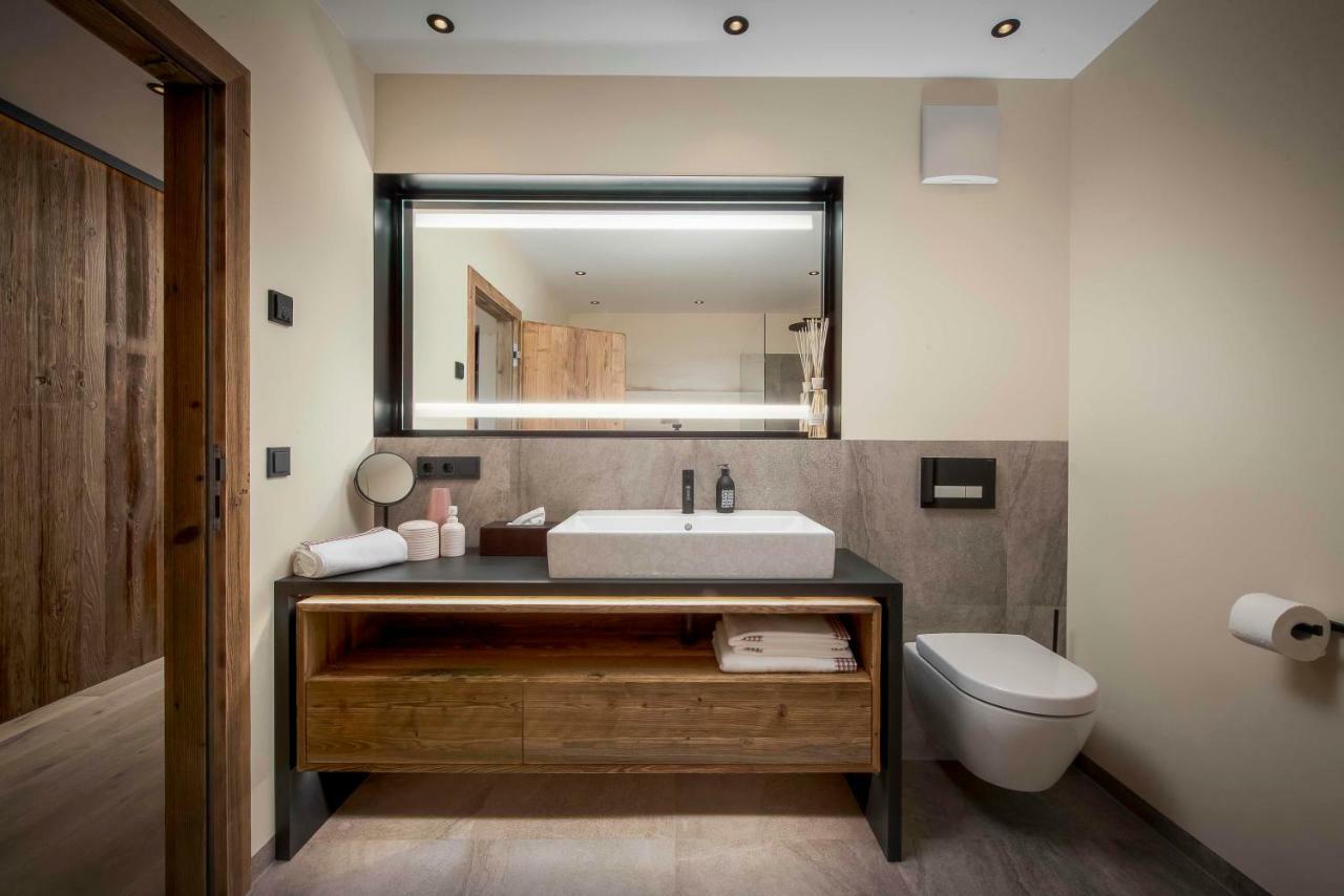 באד ווייסי Luxury Apartments "R6 Tegernsee" מראה חיצוני תמונה